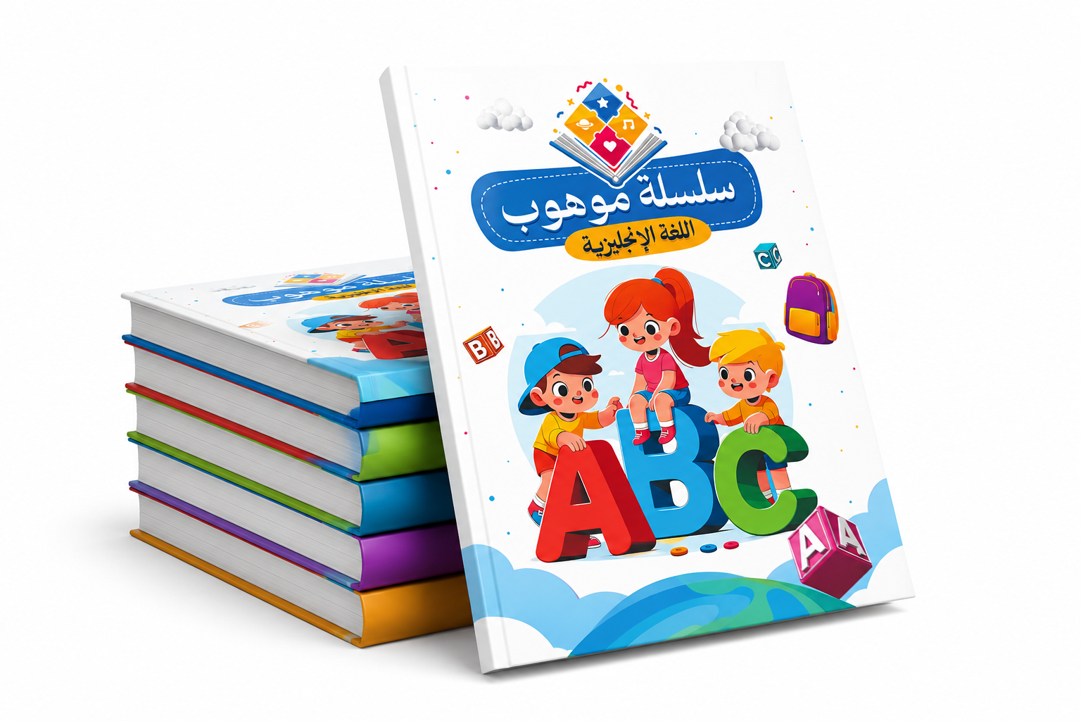 حديقة الحروف الإنجليزية