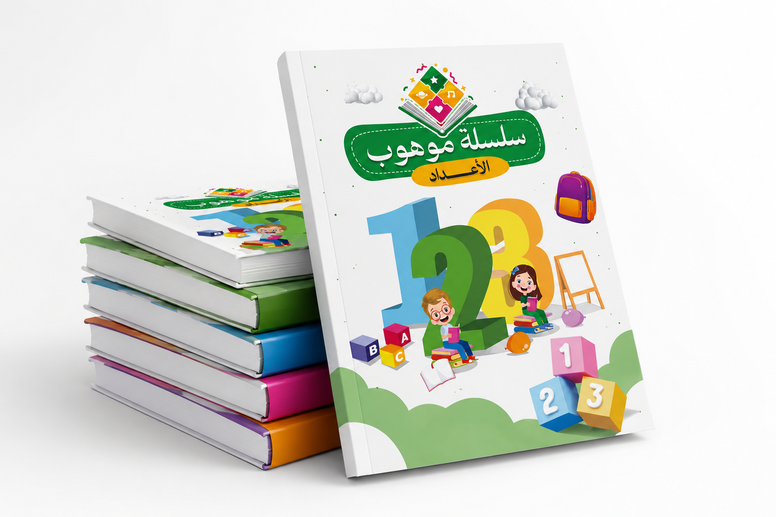 حديقة الأعداد